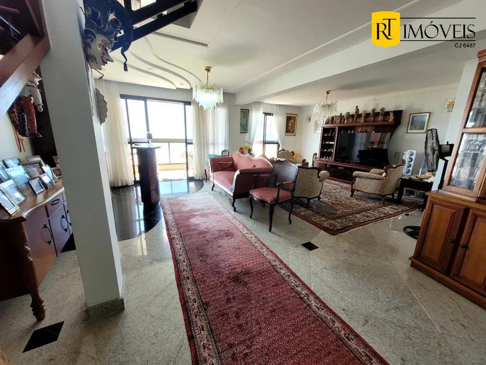 Cobertura, 4 quartos, 250 m² - Foto 26