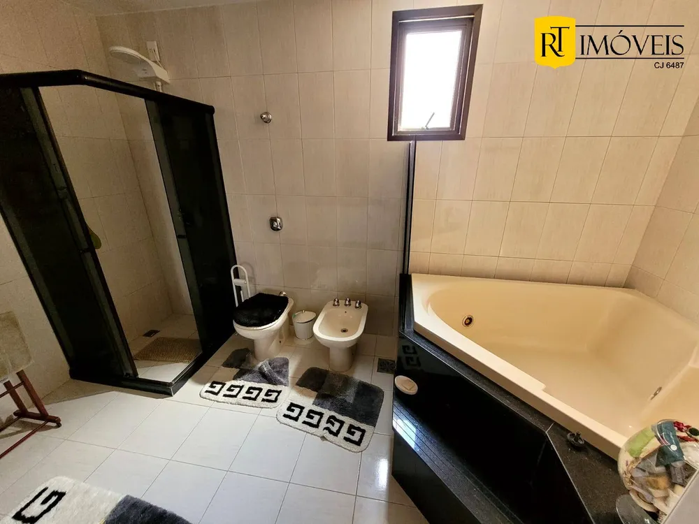 Cobertura, 4 quartos, 250 m² - Foto 27