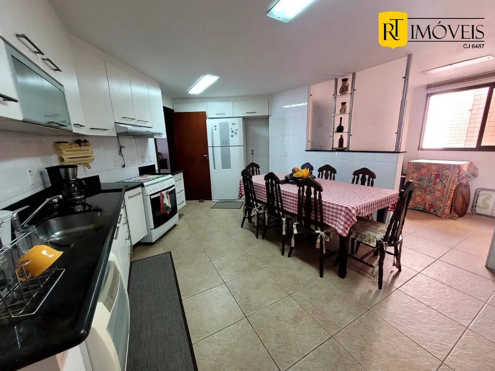 Cobertura, 4 quartos, 250 m² - Foto 9