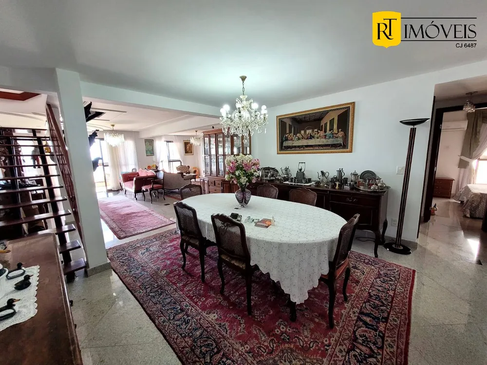 Cobertura, 4 quartos, 250 m² - Foto 3