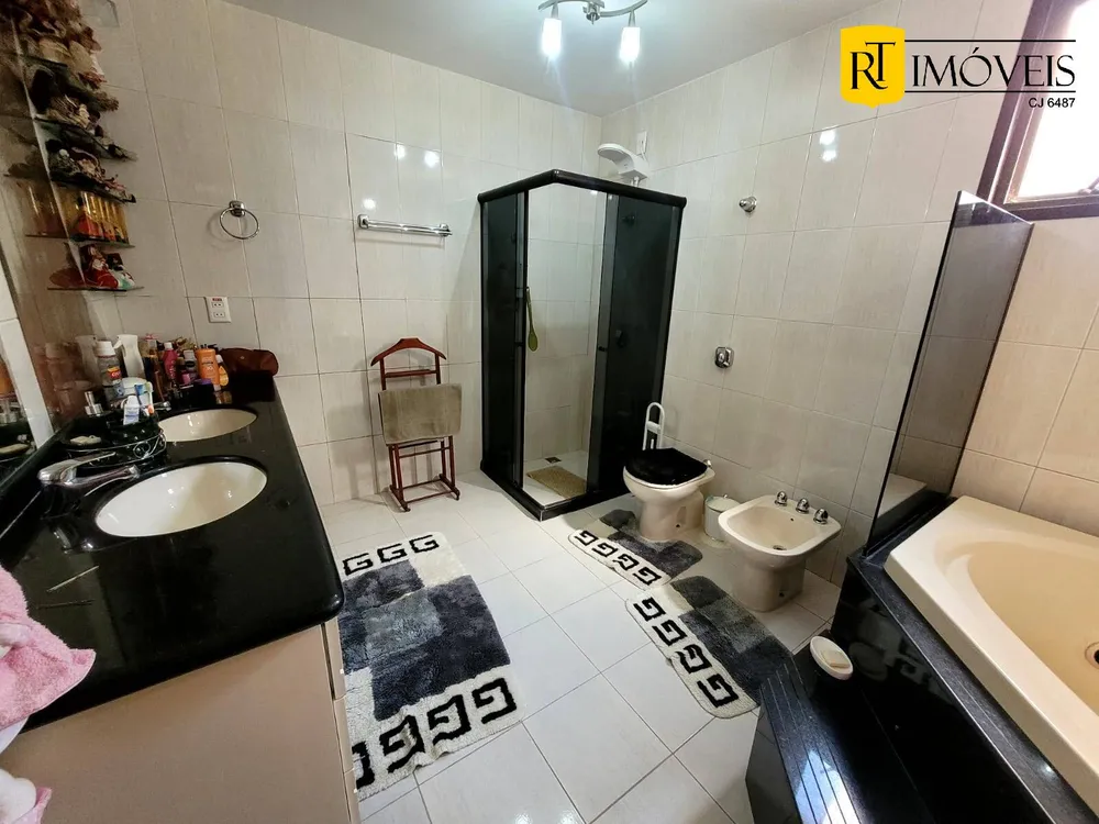 Cobertura, 4 quartos, 250 m² - Foto 5