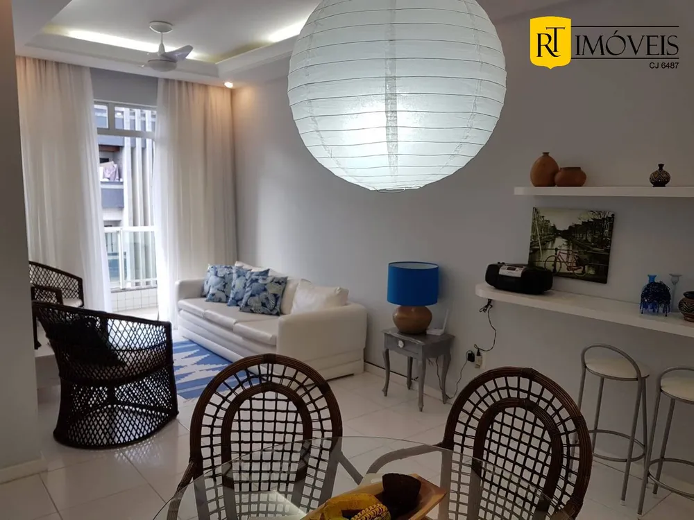 Apartamento, 2 quartos, 120 m² - Foto 1