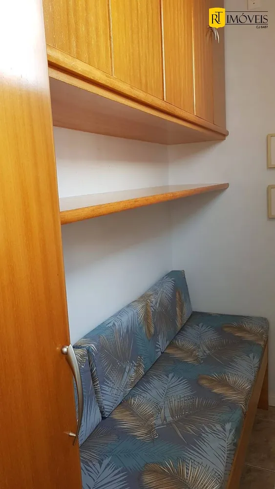 Apartamento, 2 quartos, 120 m² - Foto 19