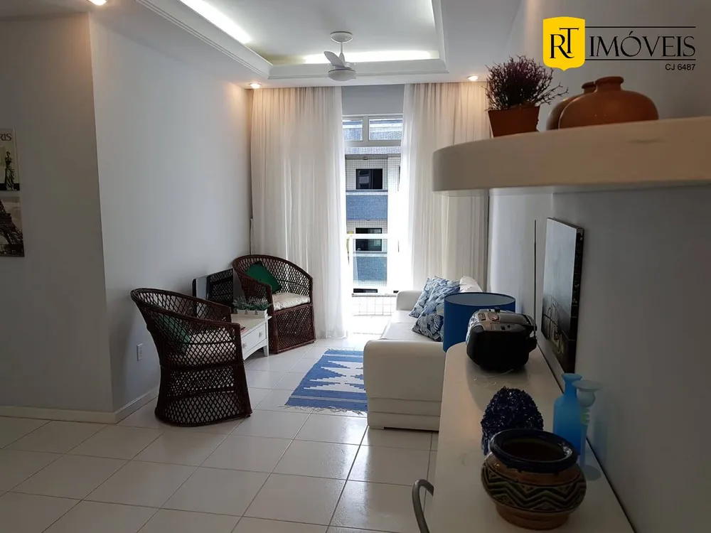 Apartamento, 2 quartos, 120 m² - Foto 2