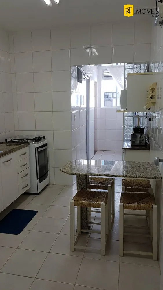 Apartamento, 2 quartos, 120 m² - Foto 10