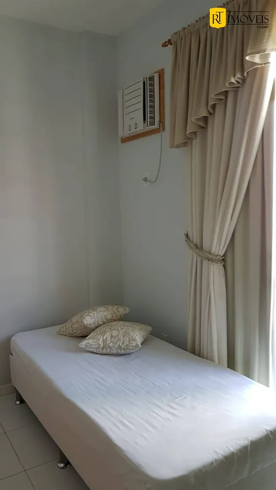 Apartamento, 2 quartos, 120 m² - Foto 18
