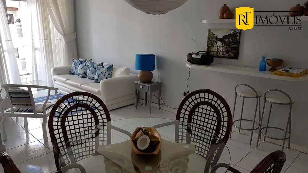 Apartamento, 2 quartos, 120 m² - Foto 3