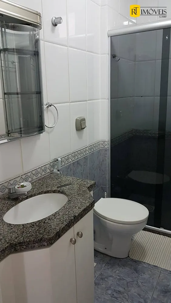 Apartamento, 2 quartos, 120 m² - Foto 7