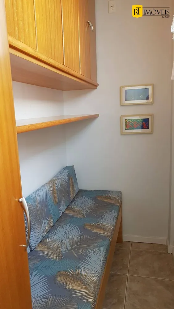Apartamento, 2 quartos, 120 m² - Foto 6