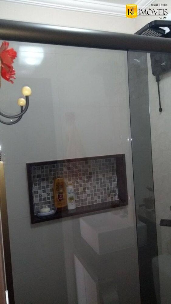 Casa de Condomínio à venda com 3 quartos, 180m² - Foto 3