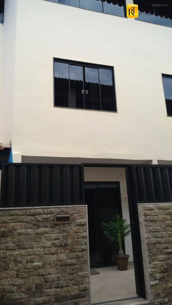 Casa de Condomínio à venda com 3 quartos, 180m² - Foto 2