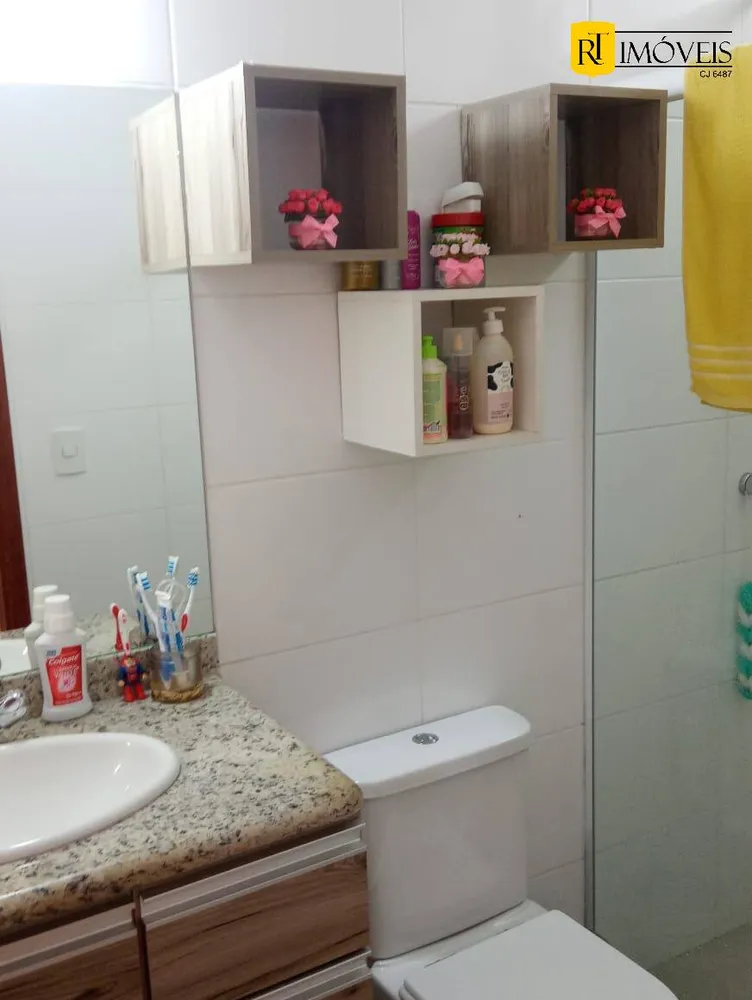 Casa de Condomínio, 3 quartos - Foto 16