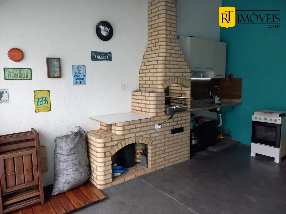 Casa de Condomínio, 3 quartos - Foto 20
