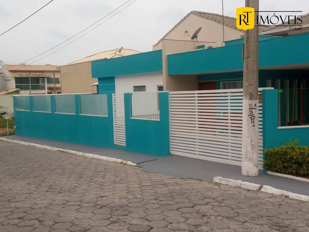 Casa de Condomínio, 3 quartos - Foto 2