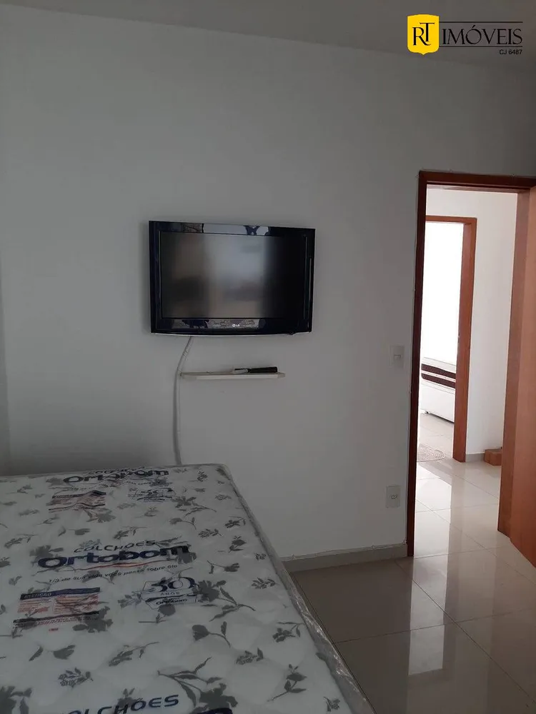 Casa de Condomínio, 3 quartos - Foto 12