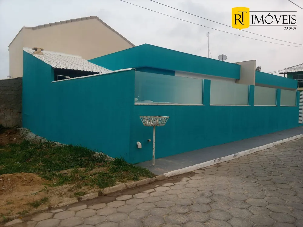 Casa de Condomínio, 3 quartos - Foto 18