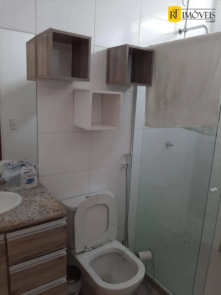 Casa de Condomínio, 3 quartos - Foto 8