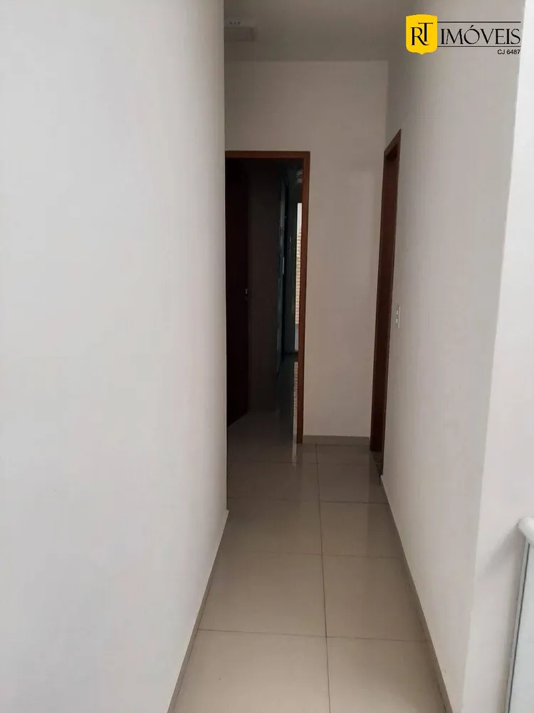 Casa de Condomínio, 3 quartos - Foto 17