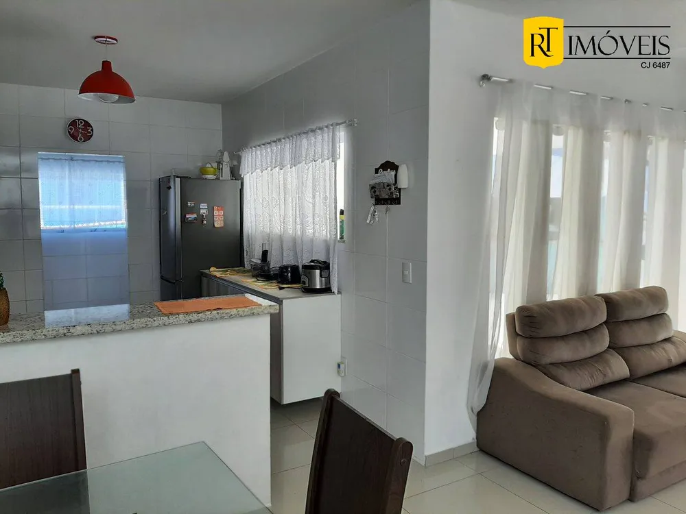 Casa de Condomínio, 3 quartos - Foto 6