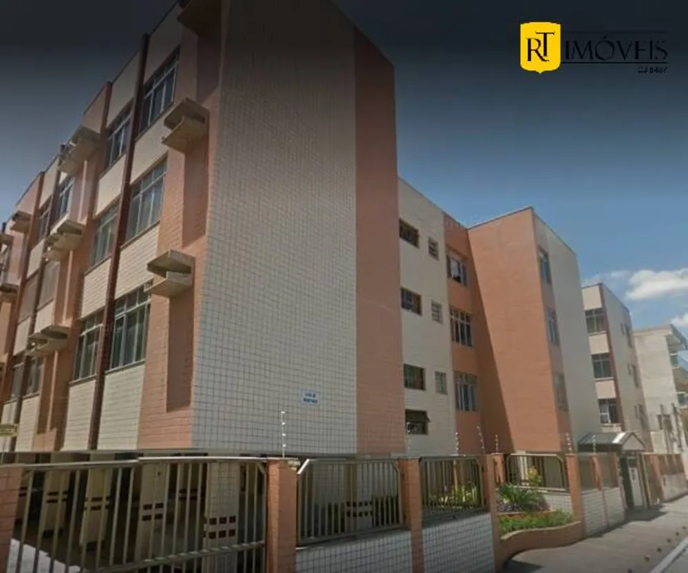 Apartamento, 2 quartos, 55 m² - Foto 1