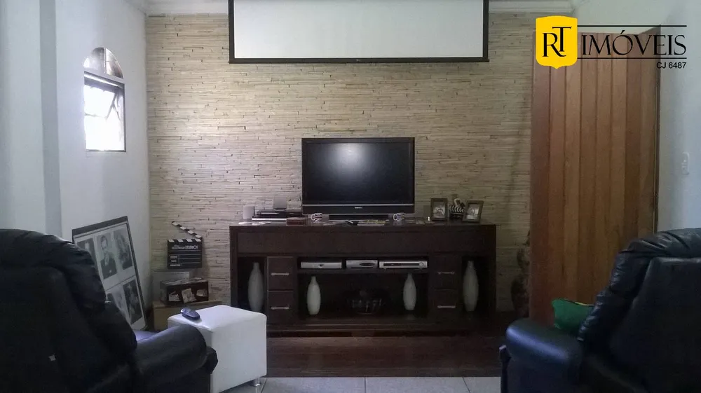 Casa, 4 quartos, 400 m² - Foto 7