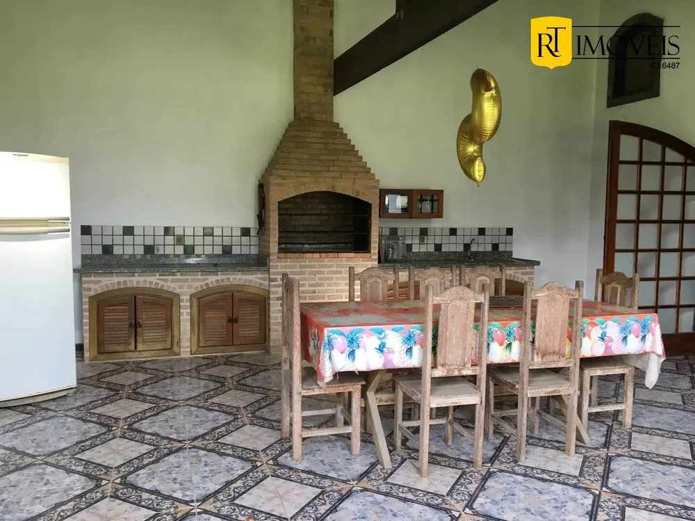 Casa, 4 quartos, 400 m² - Foto 33