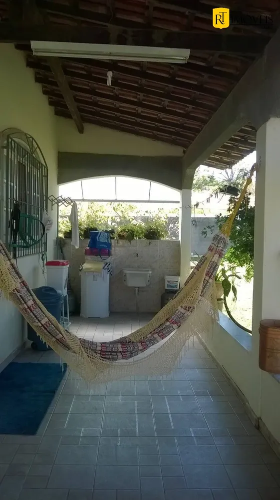 Casa, 4 quartos, 400 m² - Foto 13