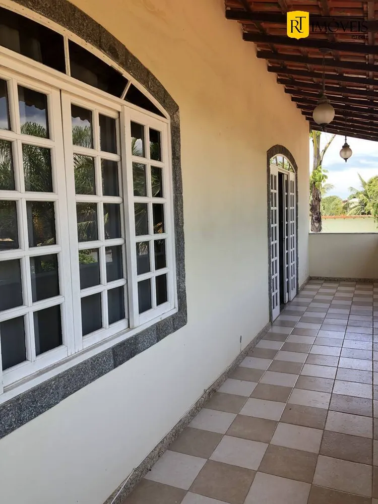 Casa, 4 quartos, 400 m² - Foto 21