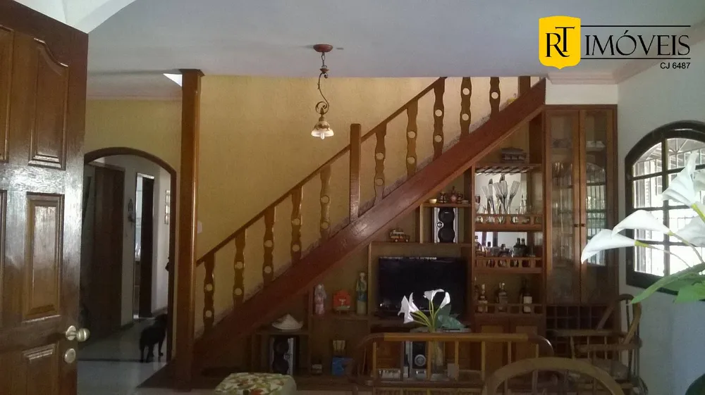 Casa, 4 quartos, 400 m² - Foto 3
