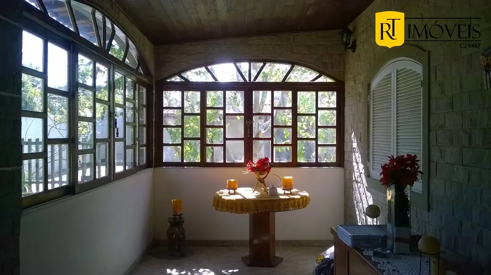 Casa, 4 quartos, 400 m² - Foto 5