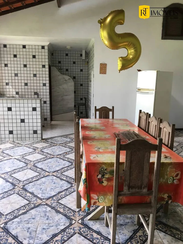 Casa, 4 quartos, 400 m² - Foto 5