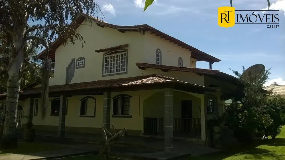 Casa, 4 quartos, 400 m² - Foto 27