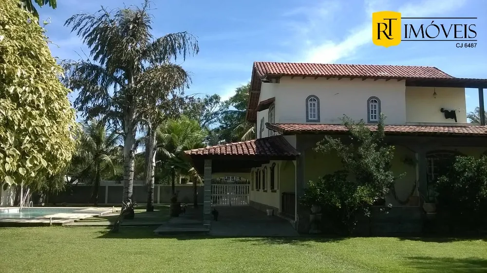 Casa, 4 quartos, 400 m² - Foto 3