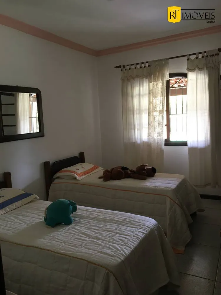 Casa, 4 quartos, 400 m² - Foto 9