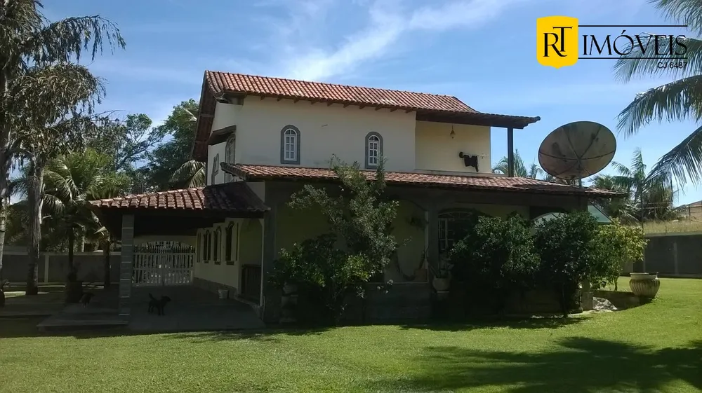 Casa, 4 quartos, 400 m² - Foto 28