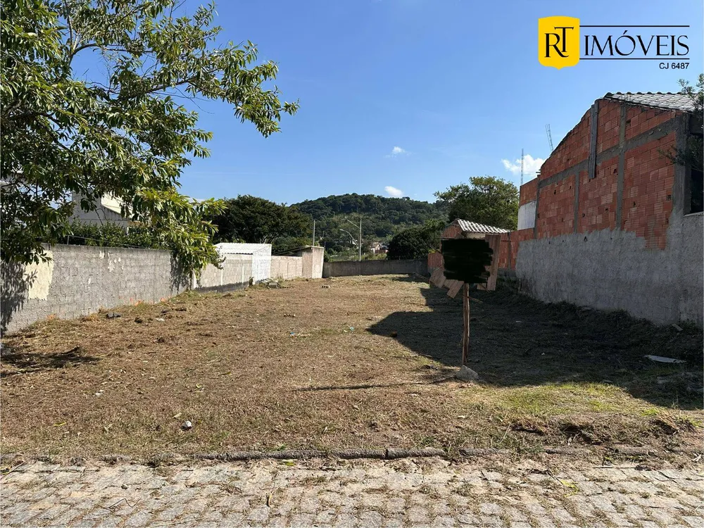 Terreno, 605 m² - Foto 1