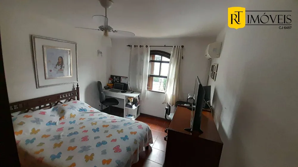 Casa, 4 quartos, 136 m² - Foto 9