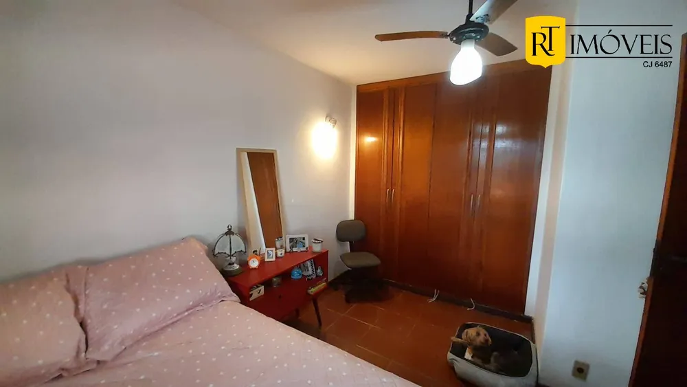 Casa, 4 quartos, 136 m² - Foto 8