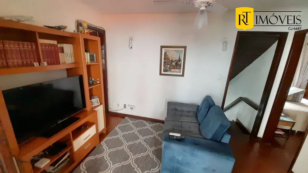 Casa, 4 quartos, 136 m² - Foto 6