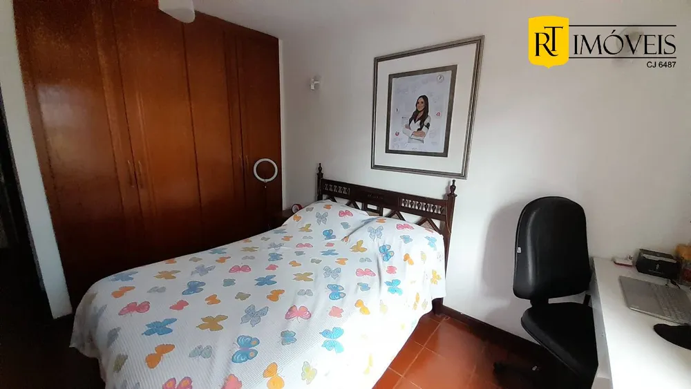 Casa, 4 quartos, 136 m² - Foto 11
