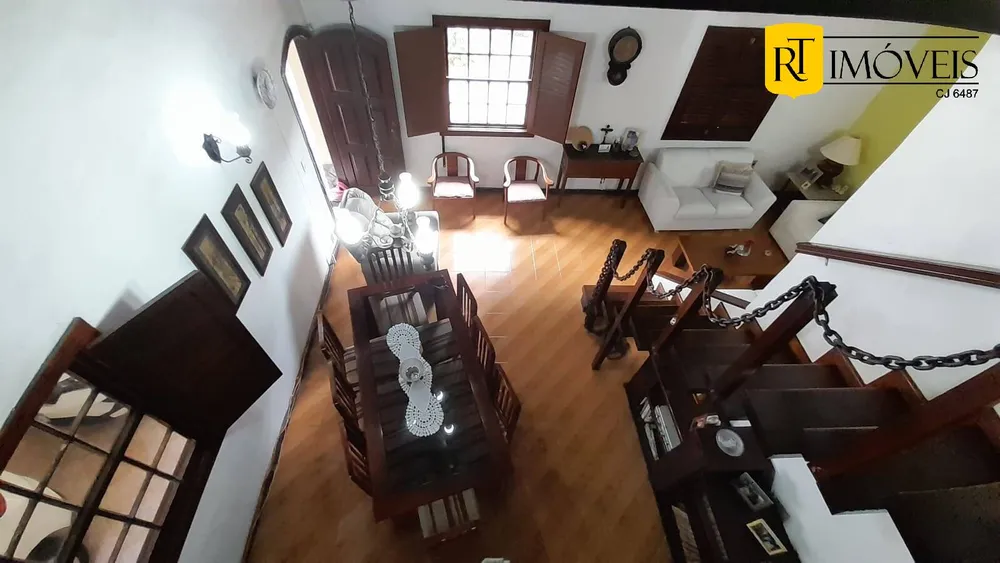 Casa, 4 quartos, 136 m² - Foto 21