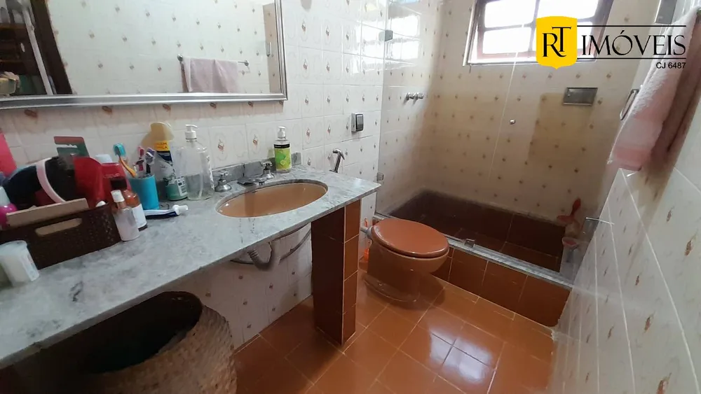 Casa, 4 quartos, 136 m² - Foto 18