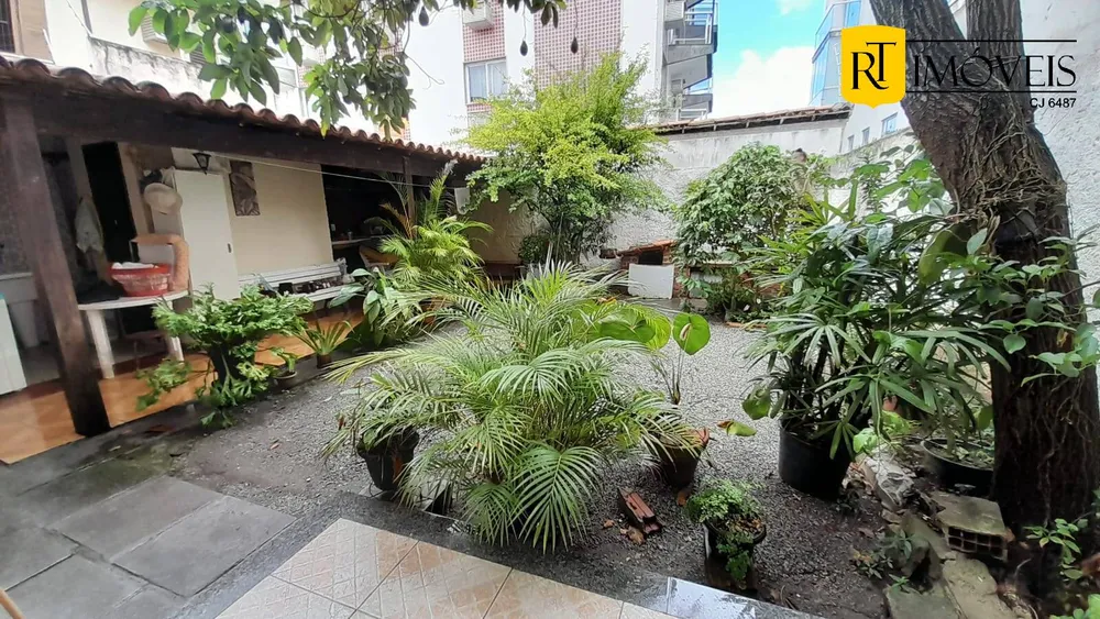 Casa, 4 quartos, 136 m² - Foto 3
