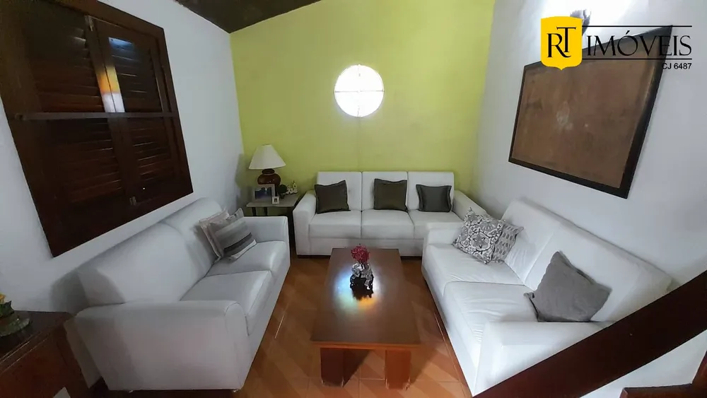 Casa, 4 quartos, 136 m² - Foto 20