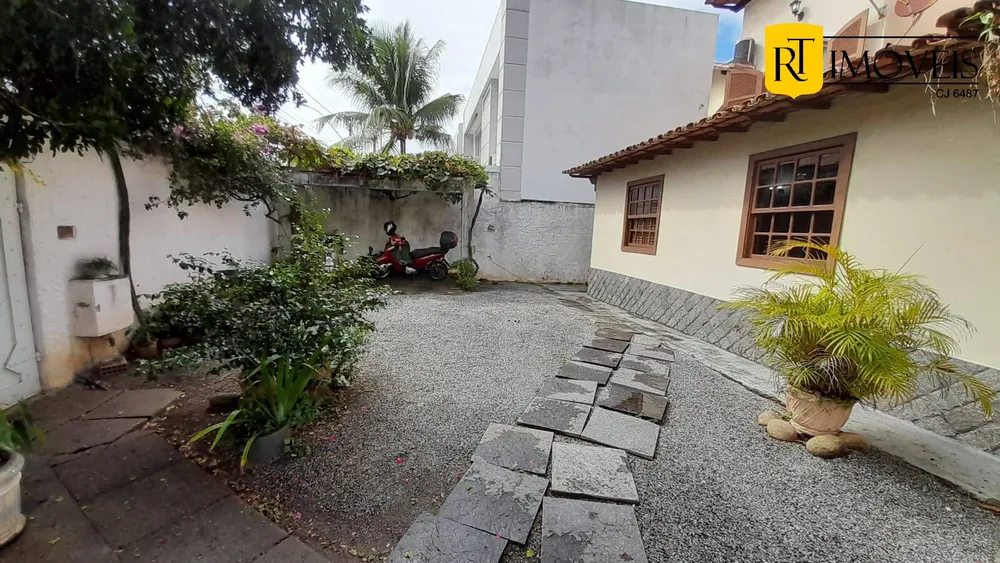 Casa, 4 quartos, 136 m² - Foto 10