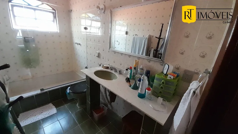 Casa, 4 quartos, 136 m² - Foto 16