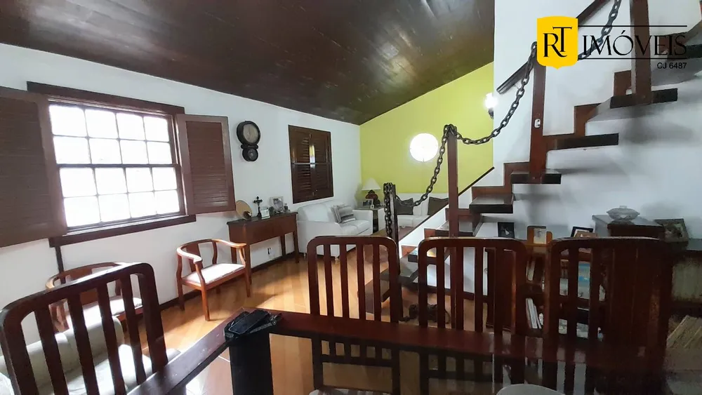 Casa, 4 quartos, 136 m² - Foto 30