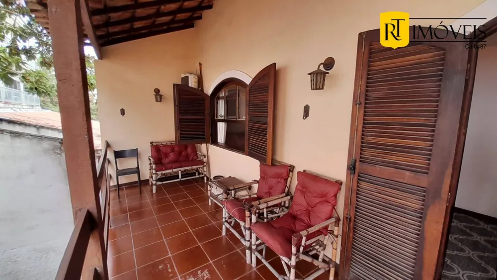 Casa, 4 quartos, 136 m² - Foto 26