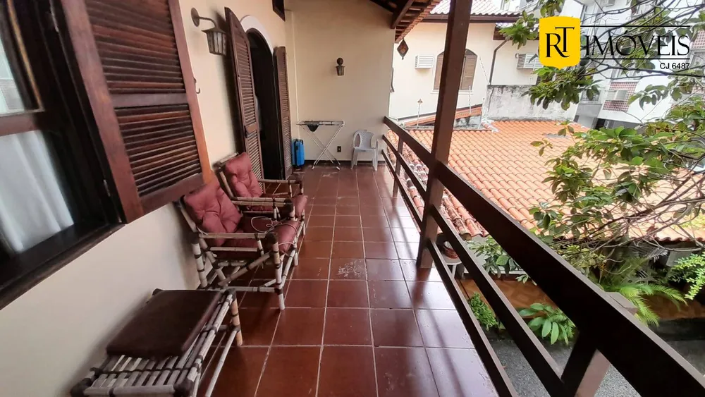 Casa, 4 quartos, 136 m² - Foto 12