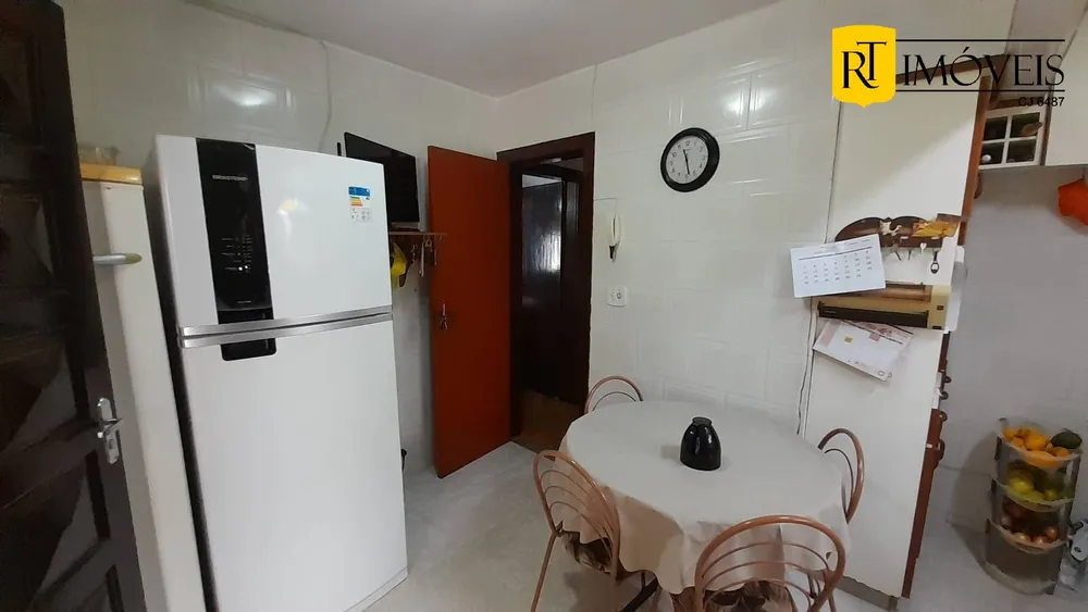 Casa, 4 quartos, 136 m² - Foto 14